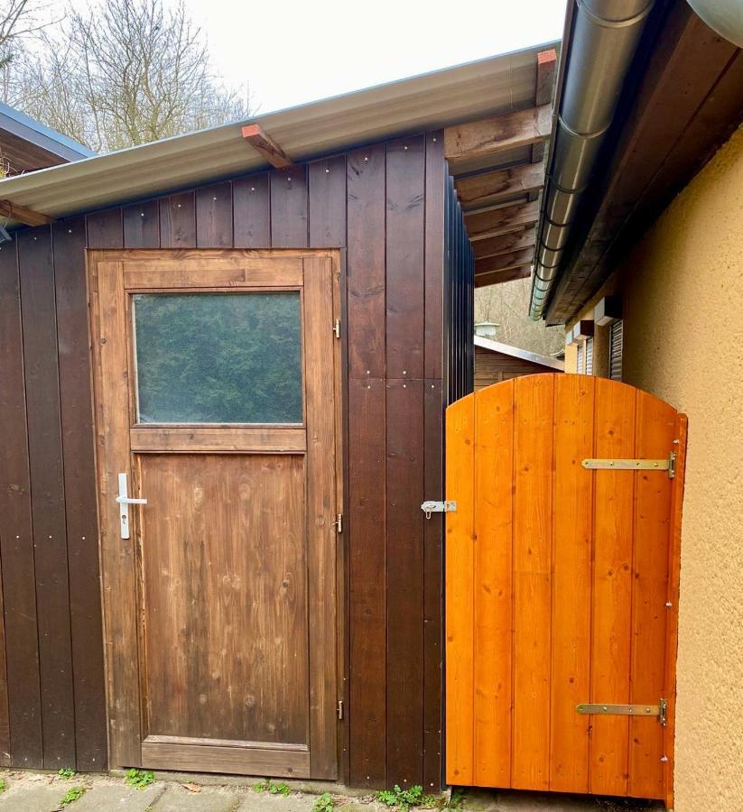 Willa Haus 9 Schwarz Zewnętrze zdjęcie