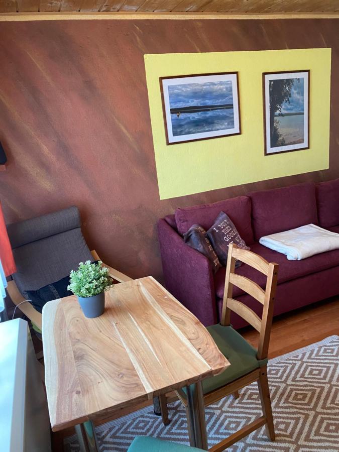 Willa Haus 9 Schwarz Zewnętrze zdjęcie