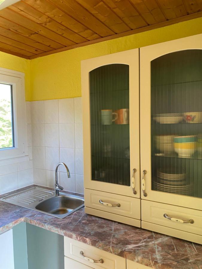 Willa Haus 9 Schwarz Zewnętrze zdjęcie