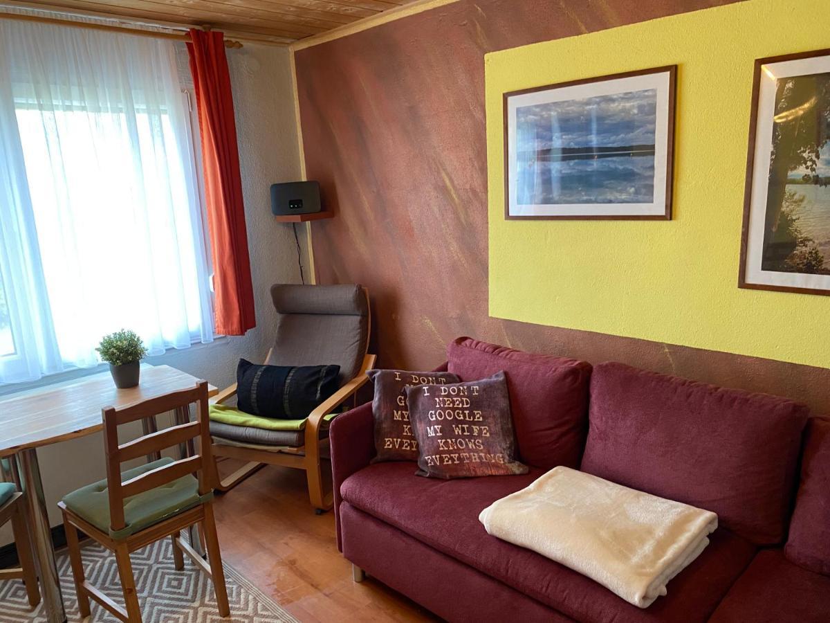 Willa Haus 9 Schwarz Zewnętrze zdjęcie