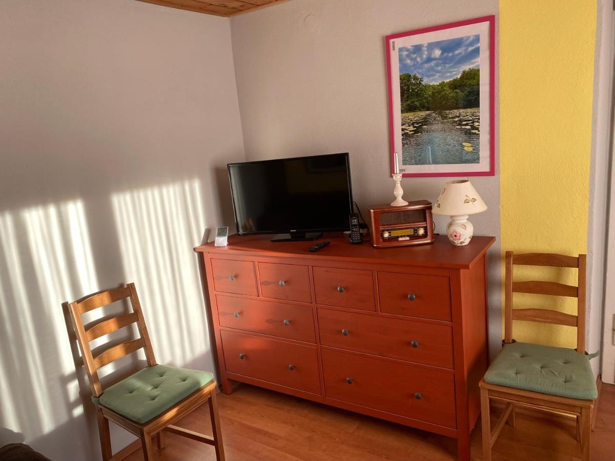 Willa Haus 9 Schwarz Zewnętrze zdjęcie