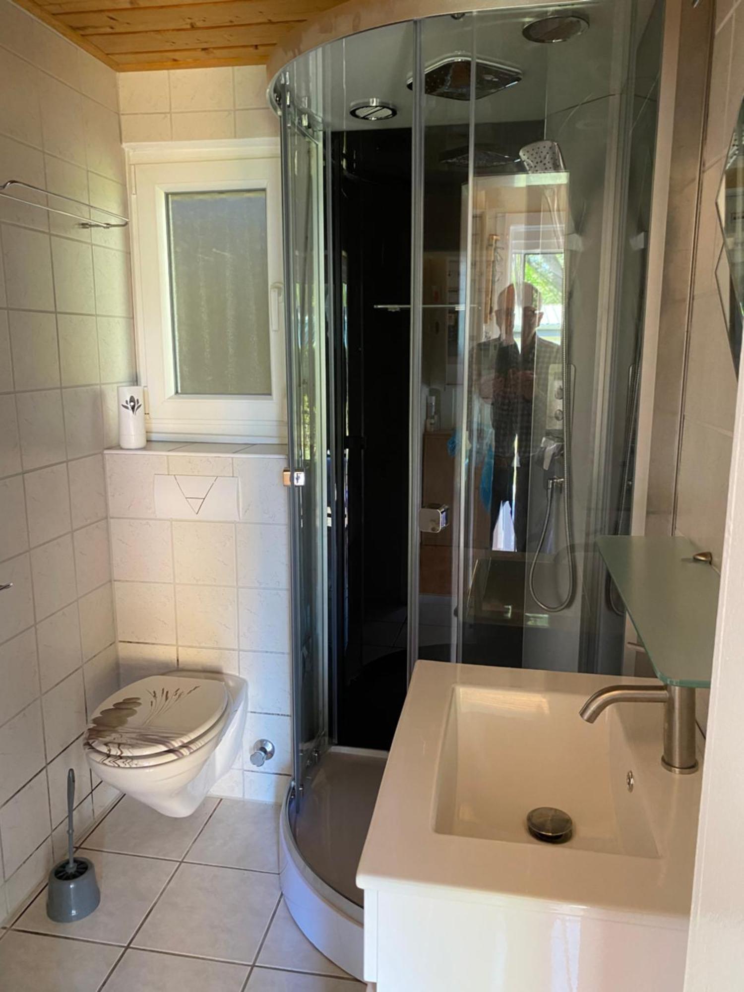 Willa Haus 9 Schwarz Zewnętrze zdjęcie