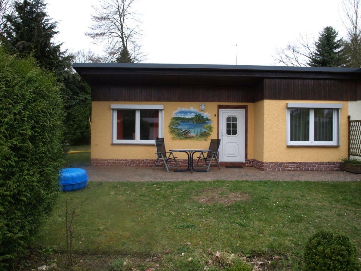 Willa Haus 9 Schwarz Zewnętrze zdjęcie