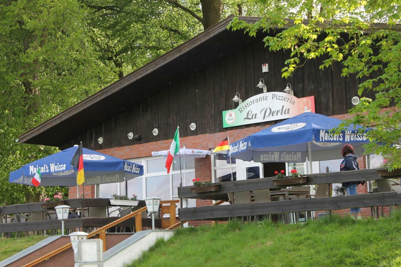 Willa Haus 9 Schwarz Zewnętrze zdjęcie