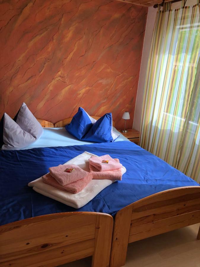 Willa Haus 9 Schwarz Zewnętrze zdjęcie