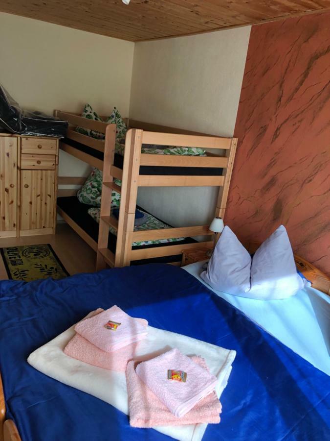 Willa Haus 9 Schwarz Zewnętrze zdjęcie