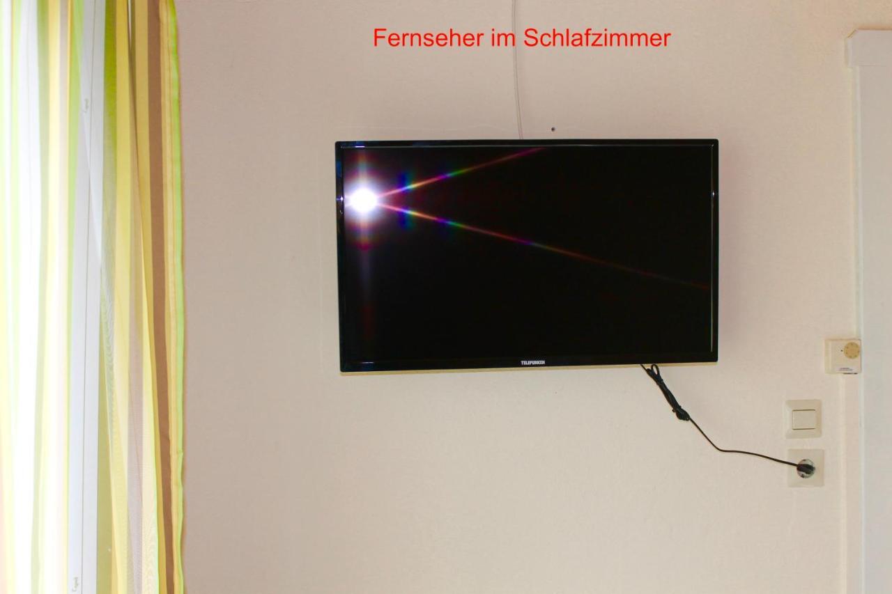 Willa Haus 9 Schwarz Zewnętrze zdjęcie